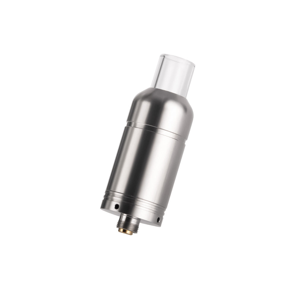 Longmada CALOR Quartz Vape Vaporizor –510 Thread Replacement Coils for Wax Vaporizor
