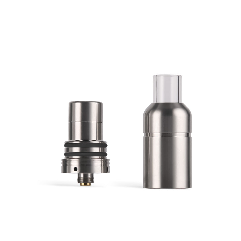 Longmada CALOR Quartz Vape Vaporizor –510 Thread Replacement Coils for Wax Vaporizor