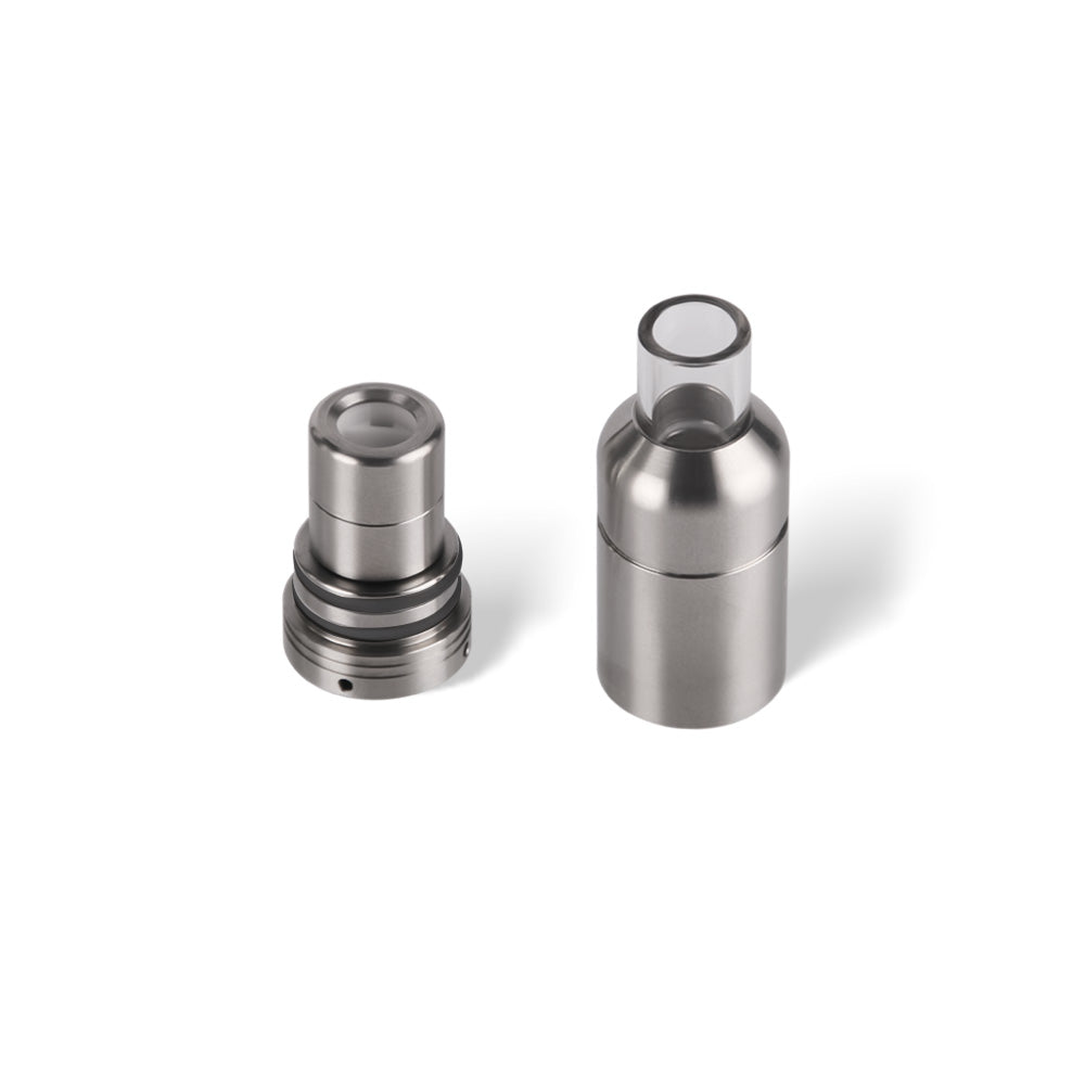 Longmada CALOR Quartz Vape Vaporizor –510 Thread Replacement Coils for Wax Vaporizor