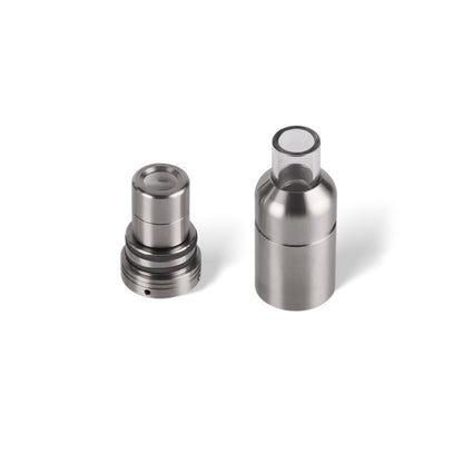 Longmada CALOR Quartz Vape Vaporizor –510 Thread Replacement Coils for Wax Vaporizor