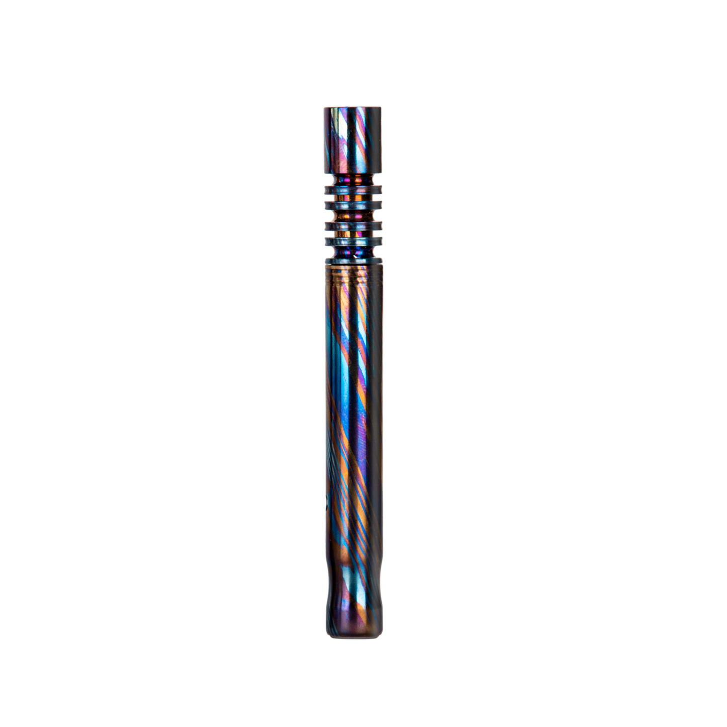 Longmada Damascus Titanium Heating Element Accessory 