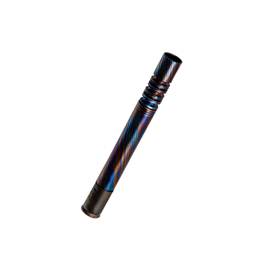 Longmada Damascus Titanium Heating Element Accessory 