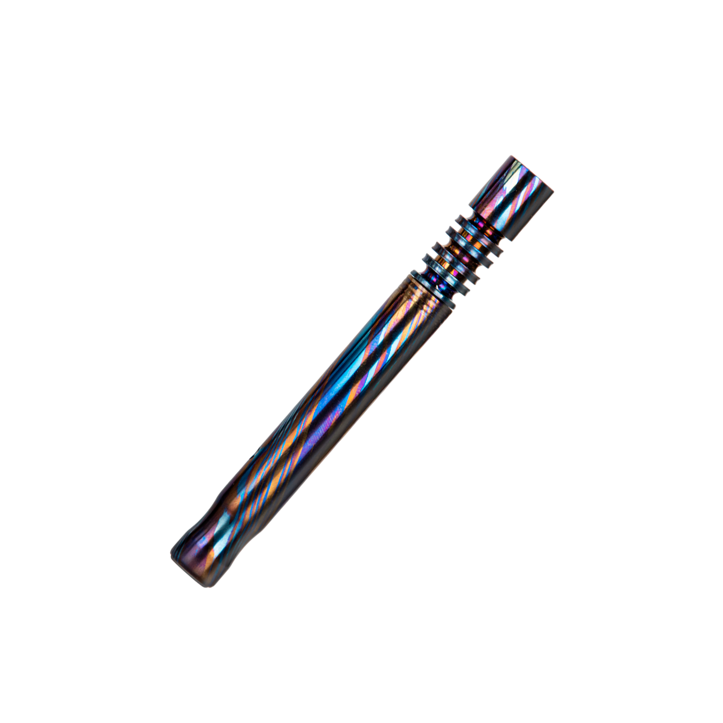 Longmada Damascus Titanium Heating Element Accessory 