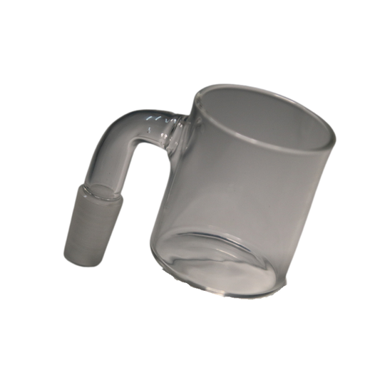 Longmada Glass Pipe B Type – Premium Replacement Glass for Puffco Vaporizers, Durable Vape Accessory for Smooth Flavor