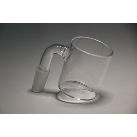 Longmada Glass Pipe B Type – Premium Replacement Glass for Puffco Vaporizers, Durable Vape Accessory for Smooth Flavor