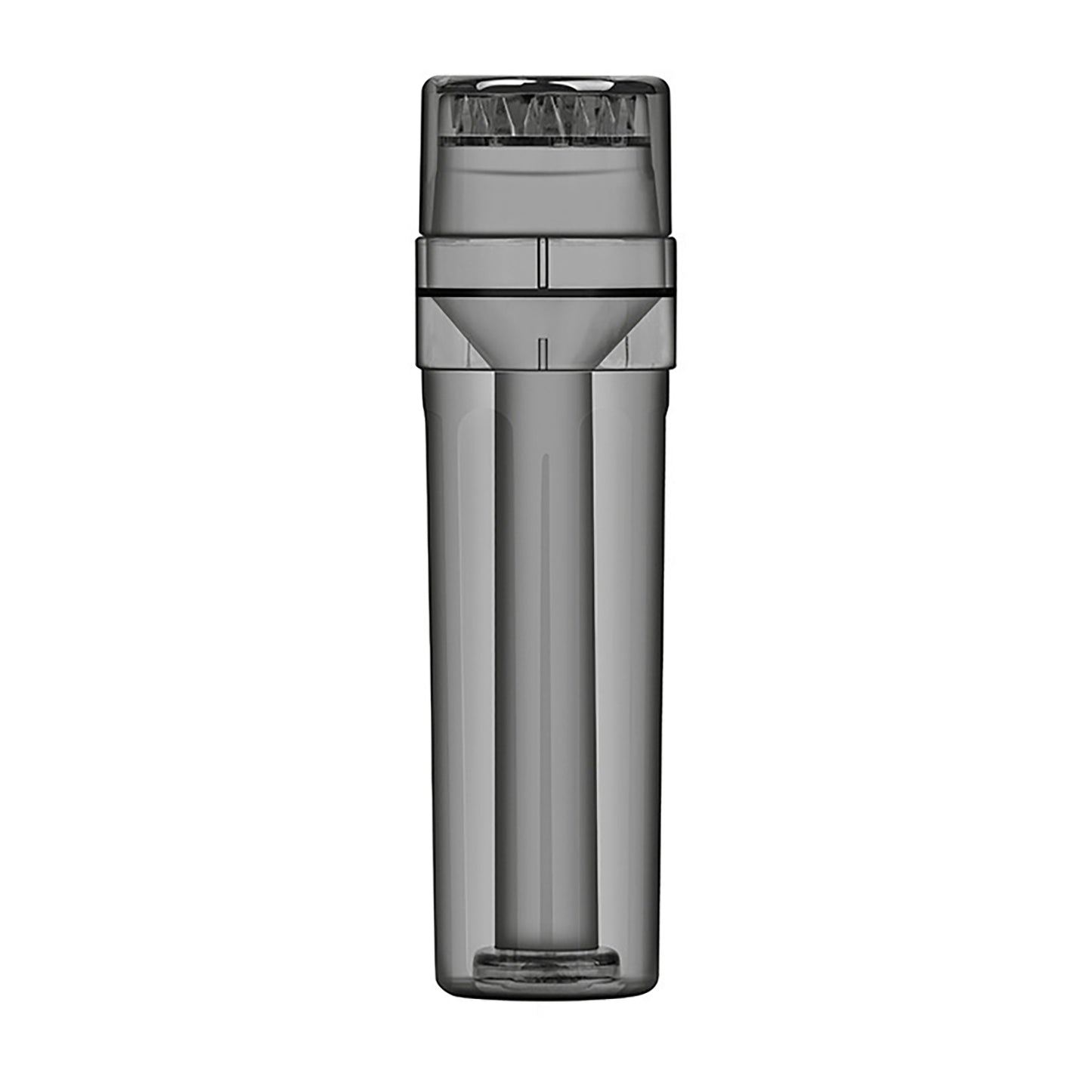 Longmada Plastic Manual Grinder for Tobacco – Portable, Durable, and Lightweight Tobacco Grinder