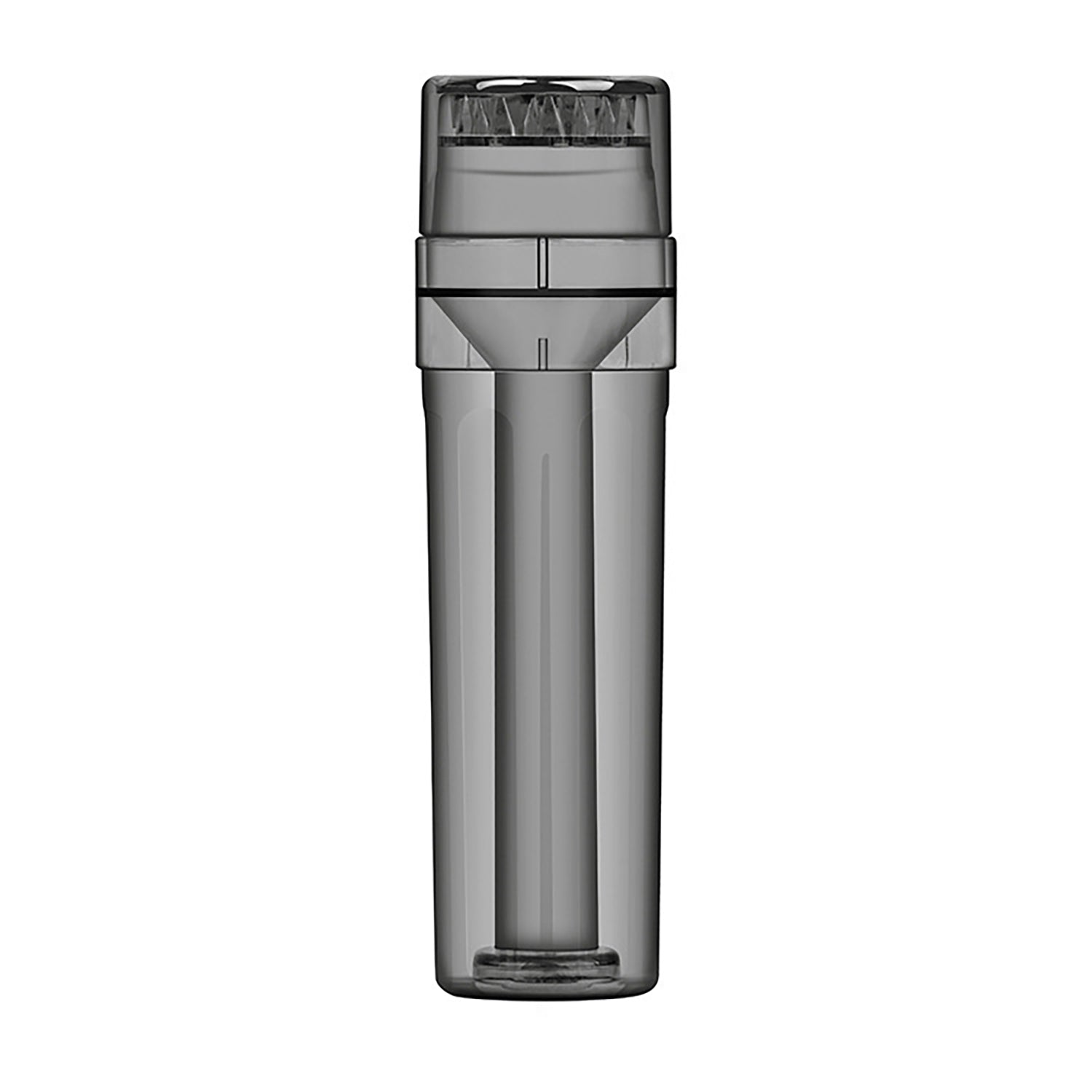 Longmada Plastic Manual Grinder for Tobacco – Portable, Durable, and Lightweight Tobacco Grinder