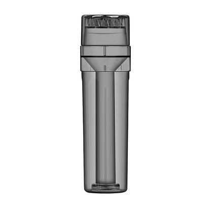 Longmada Plastic Manual Grinder for Tobacco – Portable, Durable, and Lightweight Tobacco Grinder