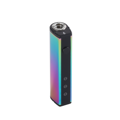 Longmada V1 510 Thread Vape Battery – 650mAh Compact Battery for CBD and Oil Cartridges