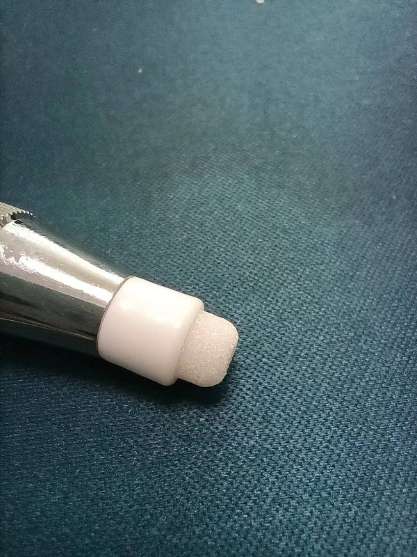 Lookah Seahorse Coils I – 510 Thread Quartz or Ceramic Coil Vape Tips for Seahorse Vaporizers (Pack of 5)