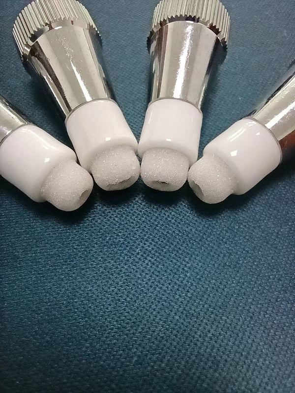 Lookah Seahorse Coils I – 510 Thread Quartz or Ceramic Coil Vape Tips for Seahorse Vaporizers (Pack of 5)