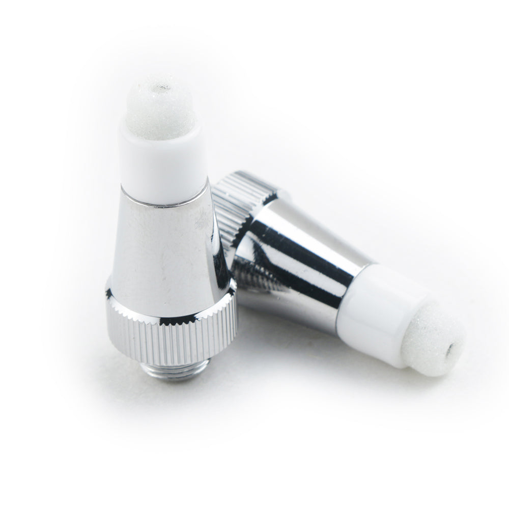 Lookah Seahorse Coils I – 510 Thread Quartz or Ceramic Coil Vape Tips for Seahorse Vaporizers (Pack of 5)