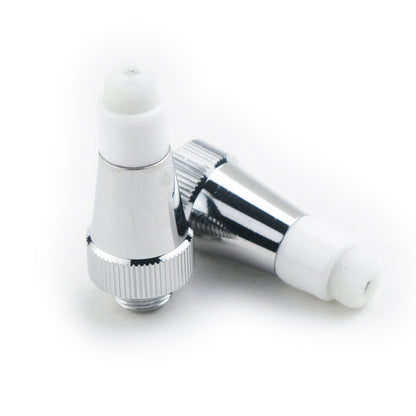 Lookah Seahorse Coils I – 510 Thread Quartz or Ceramic Coil Vape Tips for Seahorse Vaporizers (Pack of 5)