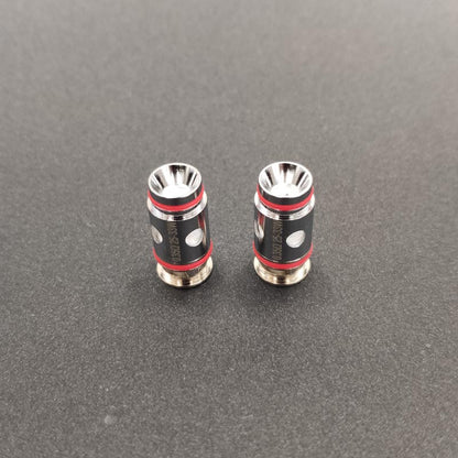 MOTI X Replacement Coils – 0.35Ω & 0.7Ω Mesh Vape Coils (5-Pack) for MOTI X / X Mini