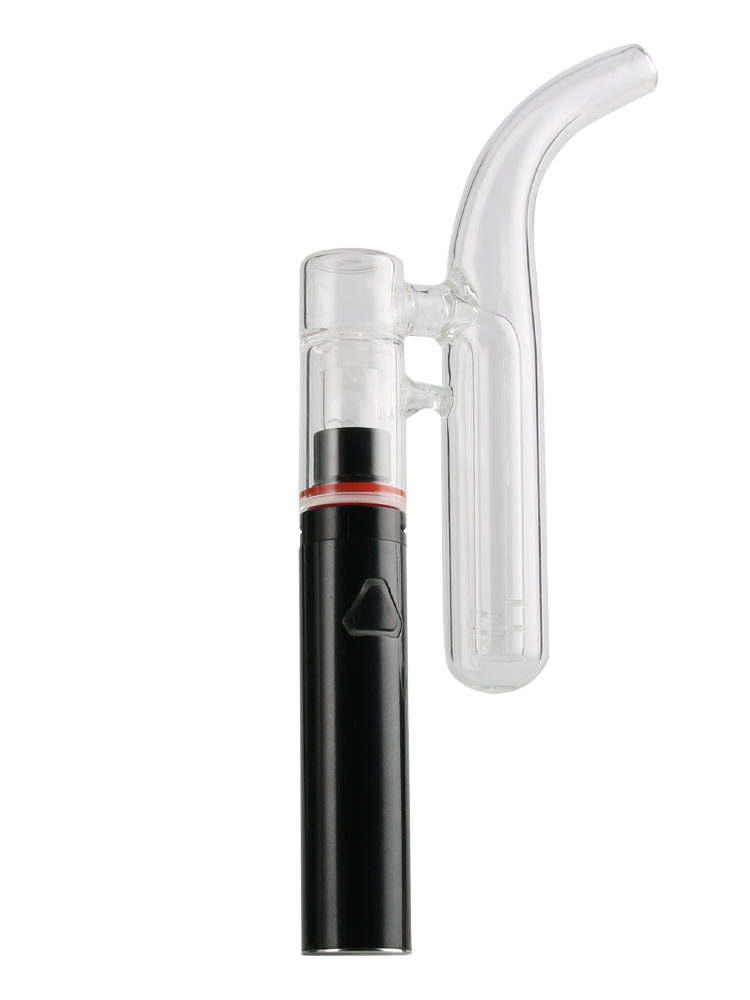 Motar 3 Motar 3 Wax Vape Pen Kit – Quartz Atomizer with 1700mAh Battery & 4 ...