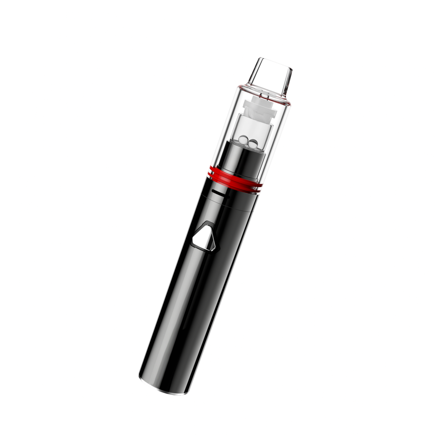 Motar 3 Wax Vape Pen Kit with Coil-less Quartz Cup, Spinning Quartz Balls, 4 Temperature Settings, and 1700mAh Battery