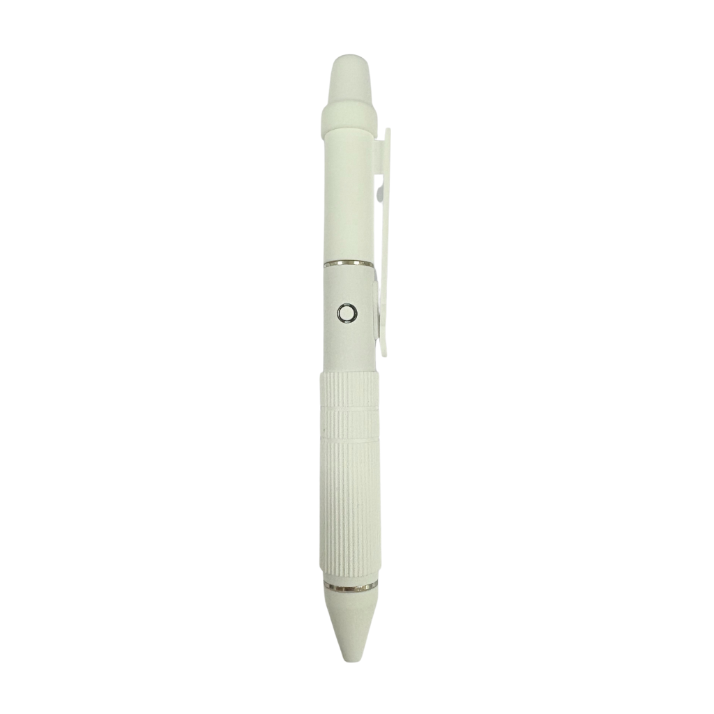 Multifunction Vape Pen Battery 510 – Adjustable Voltage, and Writing Pen with USB-C Charging
