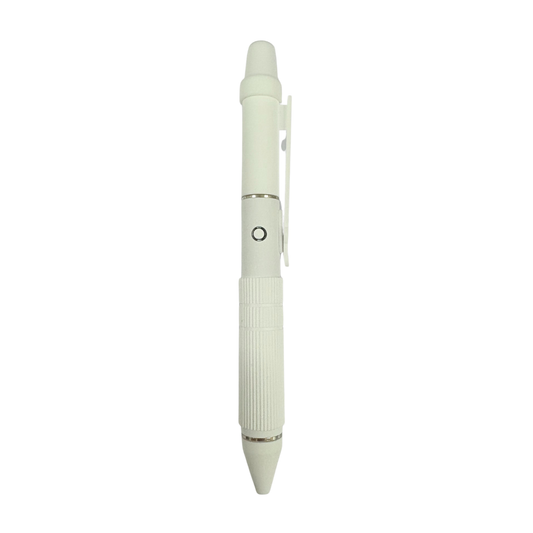 Multifunction Vape Pen Battery 510 – Adjustable Voltage, and Writing Pen with USB-C Charging