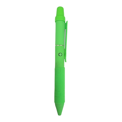 Multifunction Vape Pen Battery 510 – Adjustable Voltage, and Writing Pen with USB-C Charging