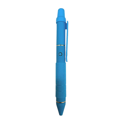 Multifunction Vape Pen Battery 510 – Adjustable Voltage, and Writing Pen with USB-C Charging