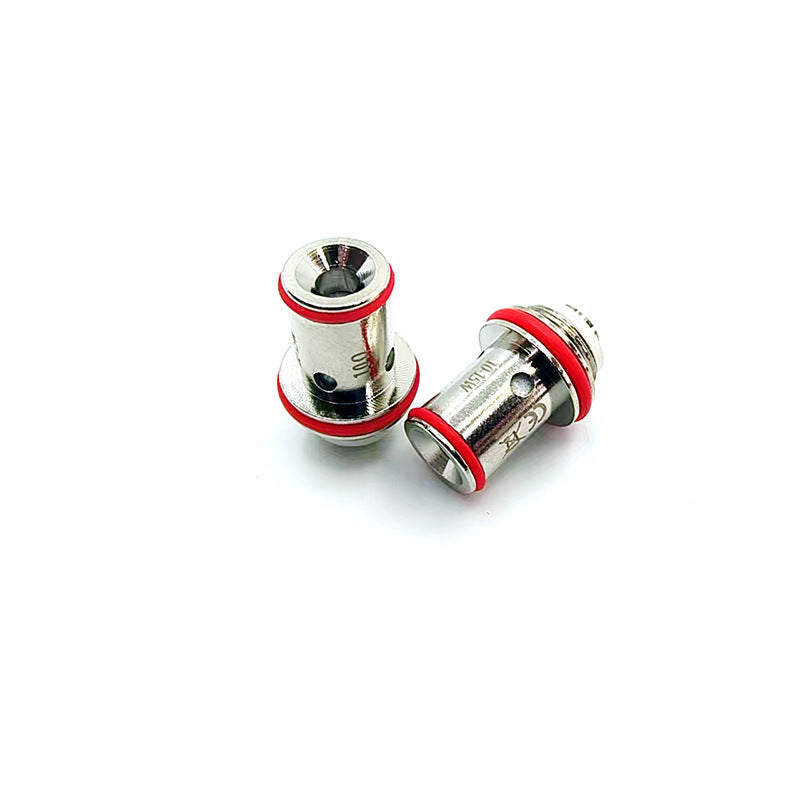 OXVA Unicoil Mesh Replacement Vape Coils (5-Pack) – Premium Coil Vape Heads | Multiple Resistance Options 0.2Ω–1.0Ω | Coils for Vape Accessories