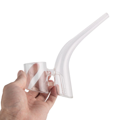 Puffco Proxy Glass Adapter – High‑Quality Glass Accessory for Puffco Proxy Vaporizer