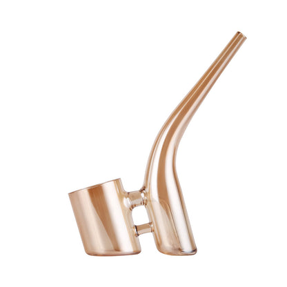 Puffco Proxy Glass Adapter Gold – High‑Quality Glass Accessory for Puffco Proxy Vaporizer