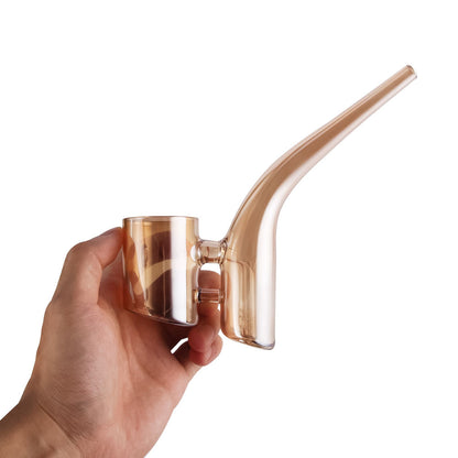 Puffco Proxy Glass Adapter Gold – High‑Quality Glass Accessory for Puffco Proxy Vaporizer