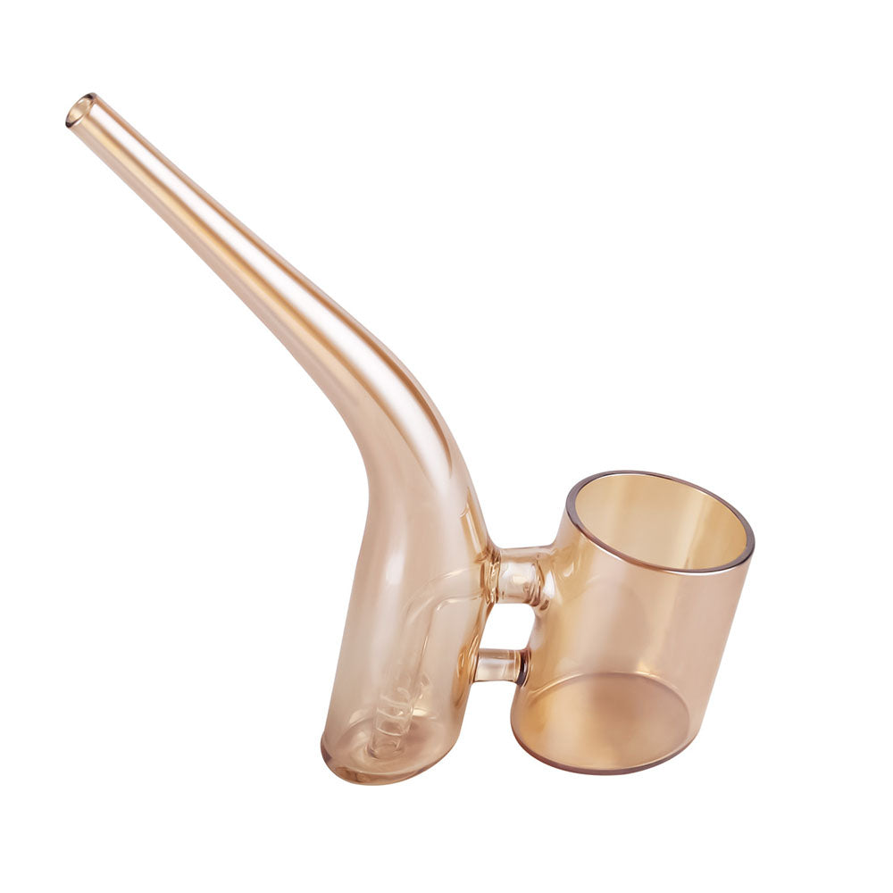 Puffco Proxy Glass Adapter Gold – High‑Quality Glass Accessory for Puffco Proxy Vaporizer