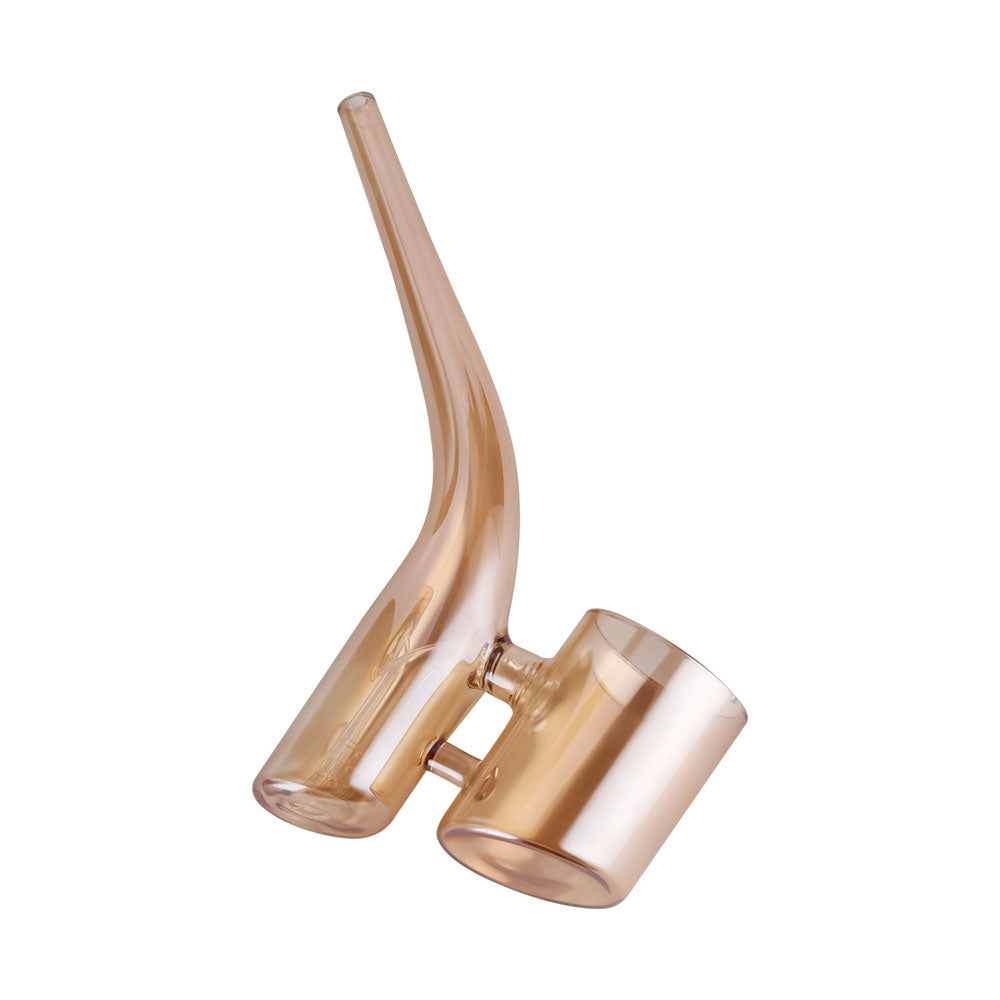 Puffco Proxy Glass Adapter Gold – High‑Quality Glass Accessory for Puffco Proxy Vaporizer