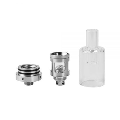 Quarta Bucket Atomizer Coils – Quartz Vape Coils for Dry Herb, Oils & Concentrates (2-Pack)