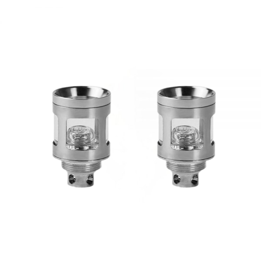 Quarta Bucket Atomizer Coils – Quartz Vape Coils for Dry Herb, Oils & Concentrates (2-Pack)