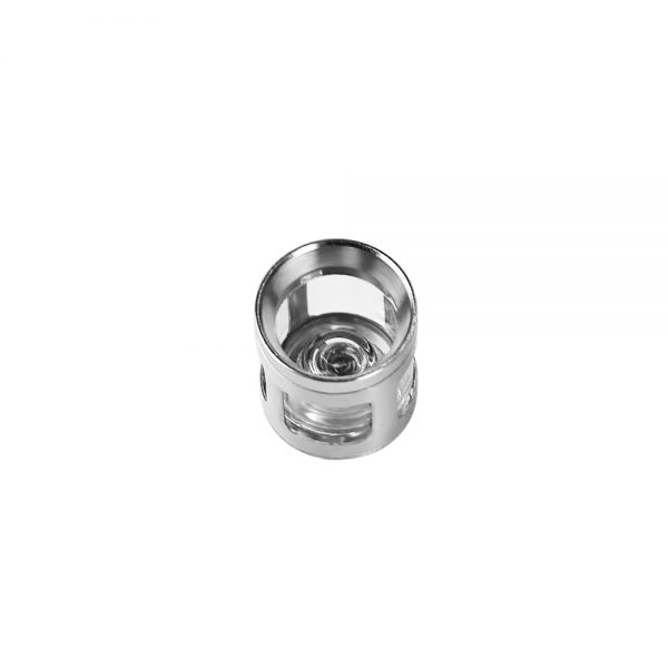 Quarta Bucket Atomizer Coils – Quartz Vape Coils for Dry Herb, Oils & Concentrates (2-Pack)