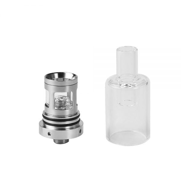 Quarta Bucket Atomizer Coils – Quartz Vape Coils for Dry Herb, Oils & Concentrates (2-Pack)