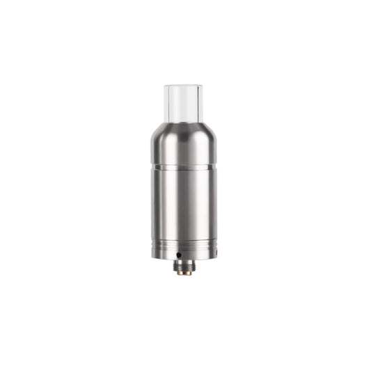 Quartz Vape Coil for Longmada CALOR – 510 Thread Coil with Smooth Quartz Chamber for Wax Vaporizers