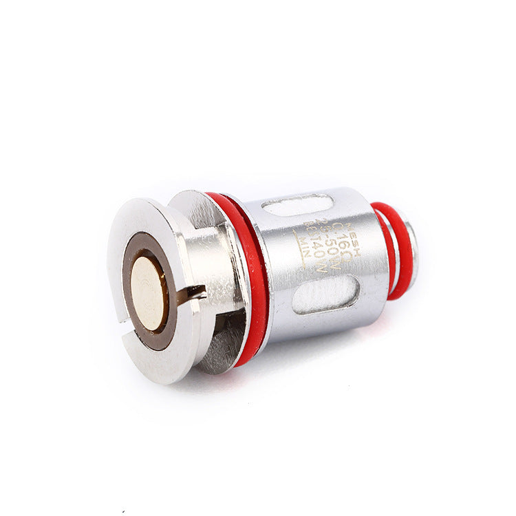 RPM2 Mesh Replacement Coils (5-Pack) – Premium Vape Coils with Mesh Heating Technology for Clouds & Flavor