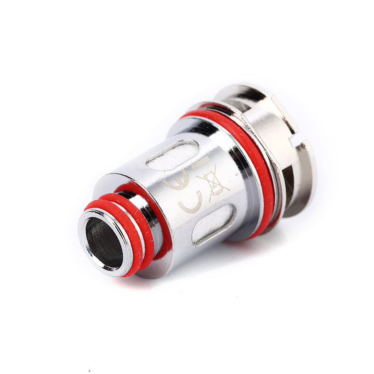 RPM2 Mesh Replacement Coils (5-Pack) – Premium Vape Coils with Mesh Heating Technology for Clouds & Flavor