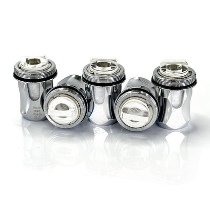 S1 Replacement Coils (5-Pack) – 0.15Ω Sub-Ohm Vape Coils | Coil Vape Accessories for Flavor & Clouds