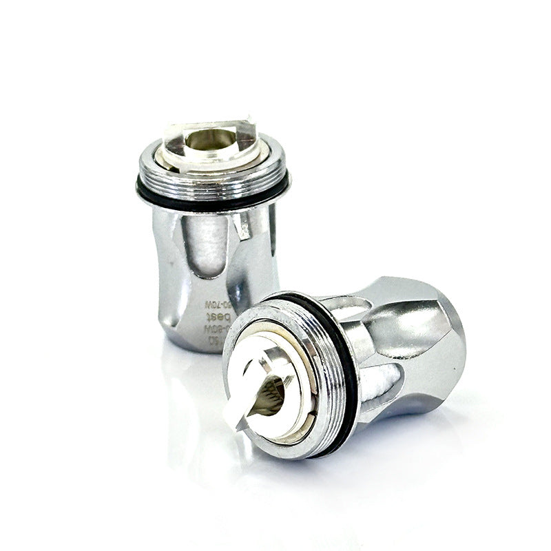 S1 Replacement Coils (5-Pack) – 0.15Ω Sub-Ohm Vape Coils | Coil Vape Accessories for Flavor & Clouds