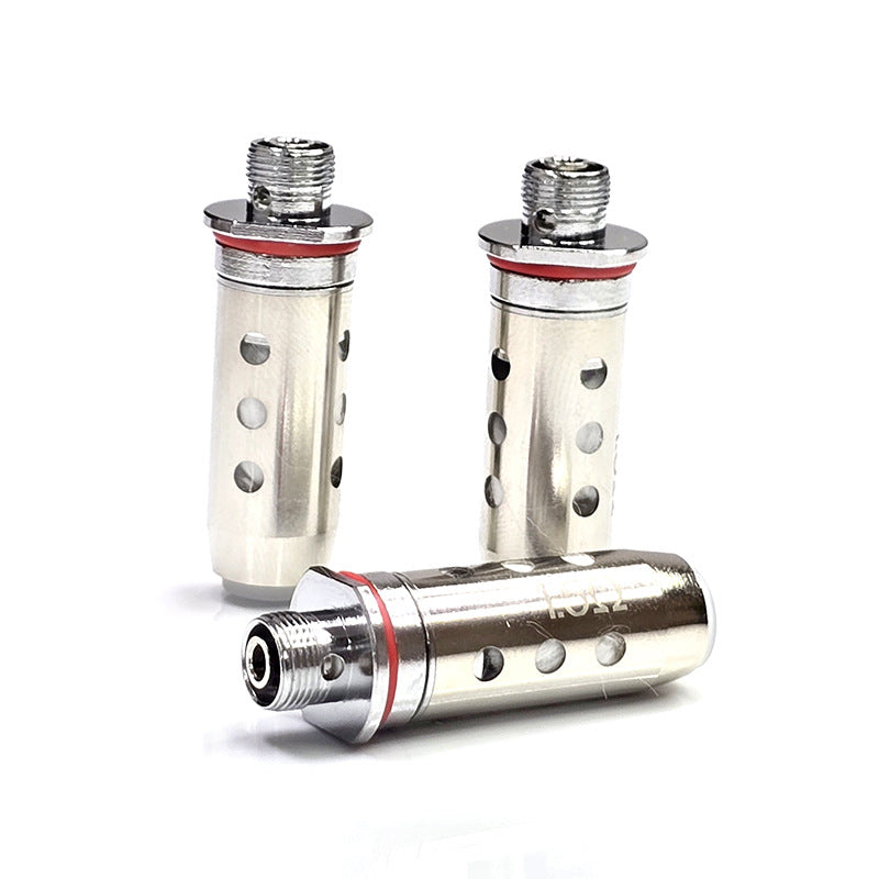 T18E Replacement Vape Coils (5-Pack) – 1.5Ω Coil Vape Heads for Endura Prism T18E Tank | Premium Coils for Vape Accessories