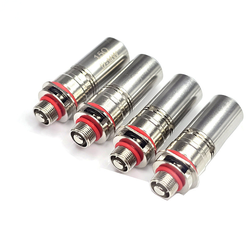 T20 Replacement Coils (5-Pack) – 0.8Ω & 1.5Ω Vape Coils | Coil Vape Accessories for Endura Prism T20