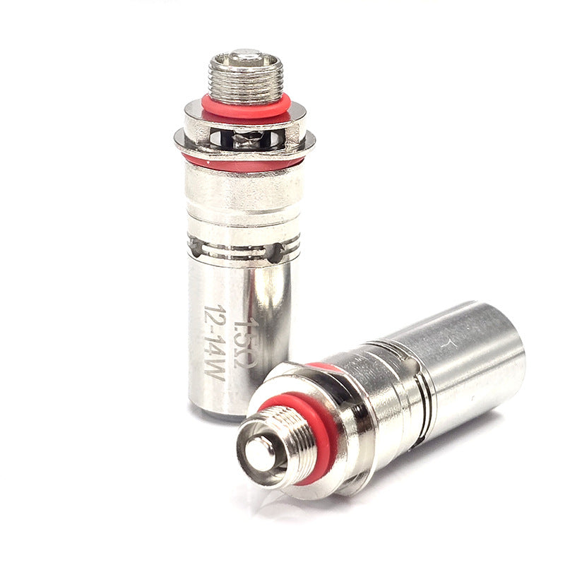 T20 Replacement Coils (5-Pack) – 0.8Ω & 1.5Ω Vape Coils | Coil Vape Accessories for Endura Prism T20