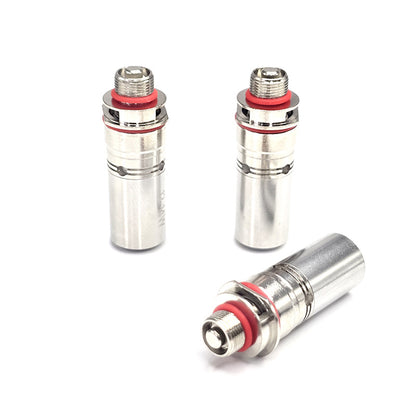 T20 Replacement Coils (5-Pack) – 0.8Ω & 1.5Ω Vape Coils | Coil Vape Accessories for Endura Prism T20
