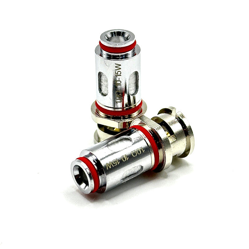 UB Lite Replacement Coils (5-Pack) – Mesh Vape Coils 0.4Ω / 0.6Ω / 0.8Ω / 1.0Ω / 1.2Ω | Sub-Ohm & MTL Coil Vape Accessories for UB Lite Devices