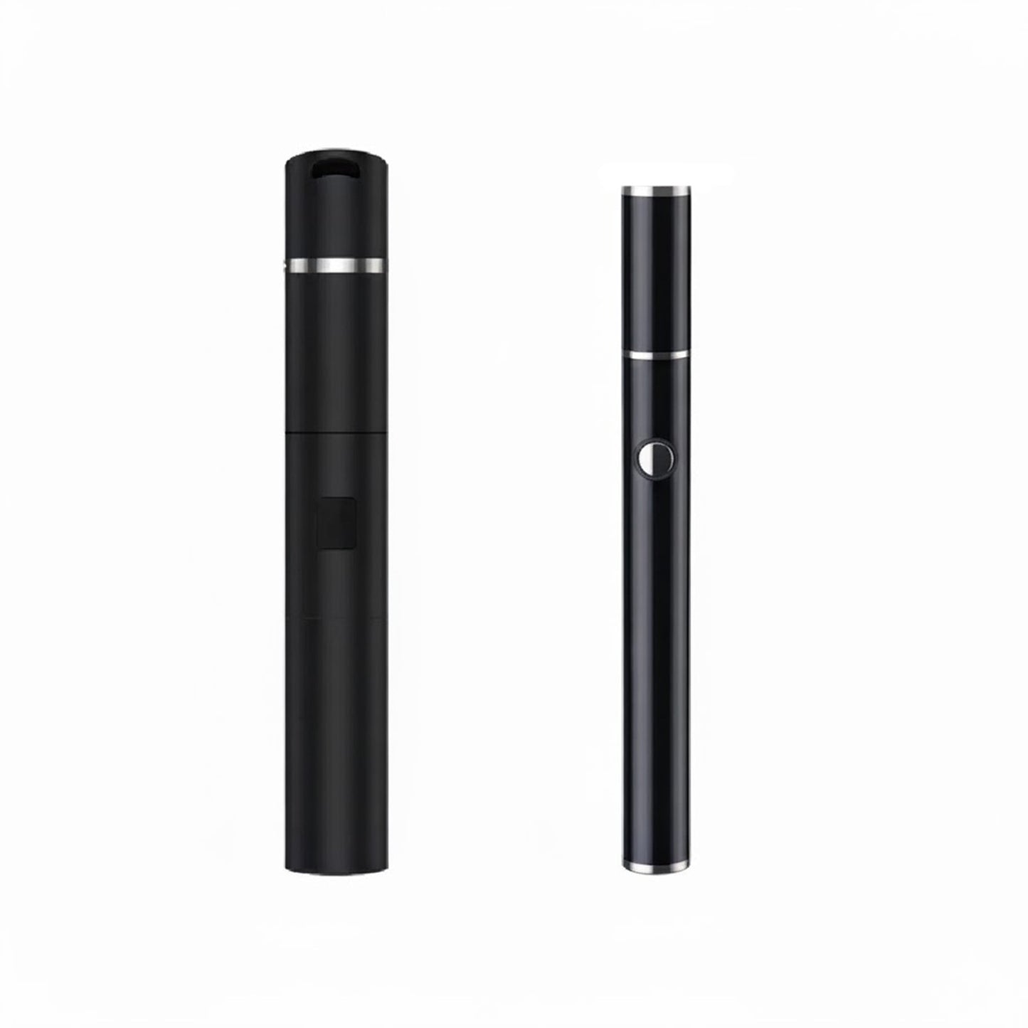 VOOZR P2 A Pen vape atomizer with ceramic chamber and 1100mAh battery portable atomizer vape device