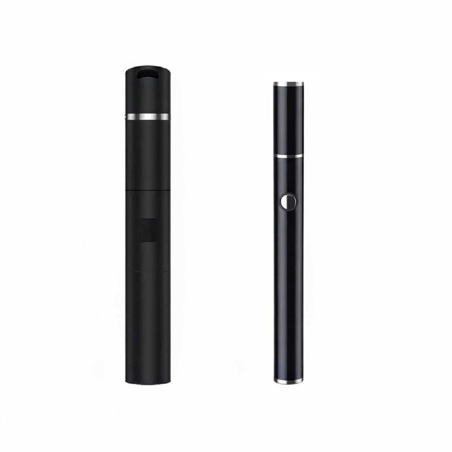 VOOZR P2 A Pen vape atomizer with ceramic chamber and 1100mAh battery portable atomizer vape device