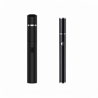 VOOZR P2 A Pen vape atomizer with ceramic chamber and 1100mAh battery portable atomizer vape device