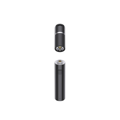VOOZR P2 A Pen vape atomizer with ceramic chamber and 1100mAh battery portable atomizer vape device