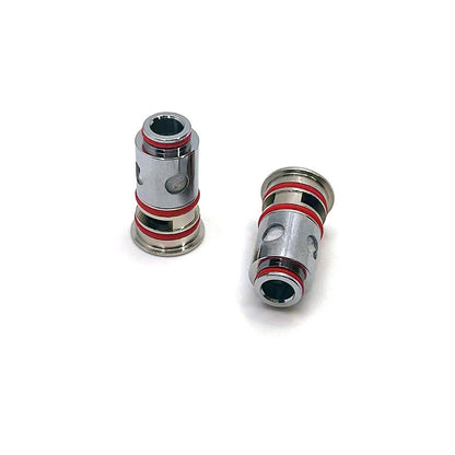 VVC Mesh Replacement Vape Coils (5-Pack) – Coil Vape Heads 0.15Ω, 0.3Ω, 0.6Ω, 0.9Ω, 1.2Ω| Premium Coils for Vape Accessories