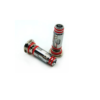 VaPTI Mesh Replacement Coils (5-Pack) – 0.8Ω, 1.0Ω & 1.2Ω Vape Coils for MTL & RDL Vaping Devices